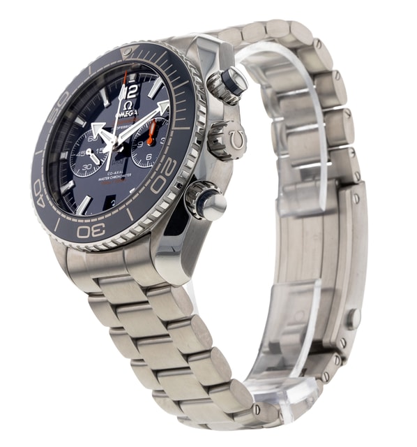 Omega Planet Ocean 215.30.46.51.03.001 Image 2